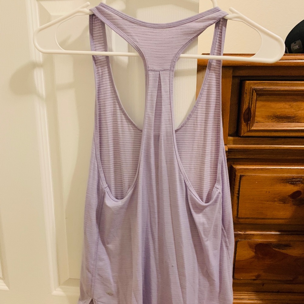 LULULEMON tank - Picture 2 of 3